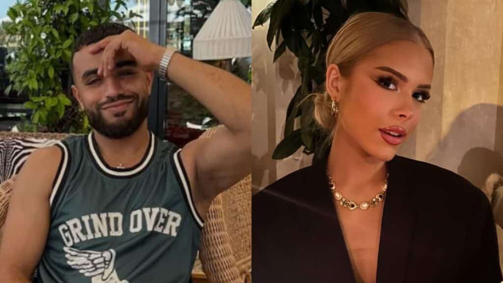 Emine (La Villa) : une prétendante affirme avoir déféqué devant le candidat durant le tournage