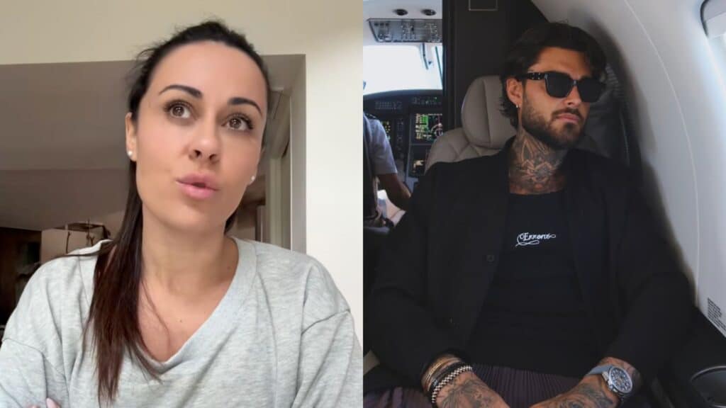 Shanna Kress : elle poursuit son ex Thibault Garcia en justice 