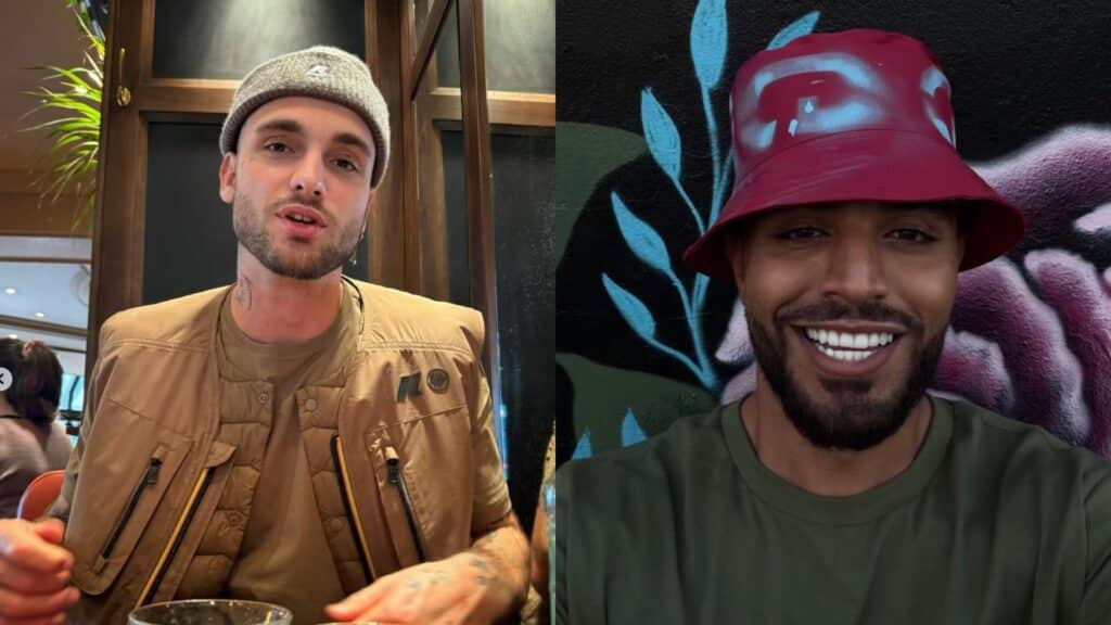 ​Bastos : il s'en prend à la mère d'Emine, ça dérape totalement