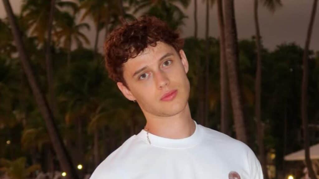 Léo (Secret Story) : le candidat annonce avoir surmonté un cancer à seulement 24 ans