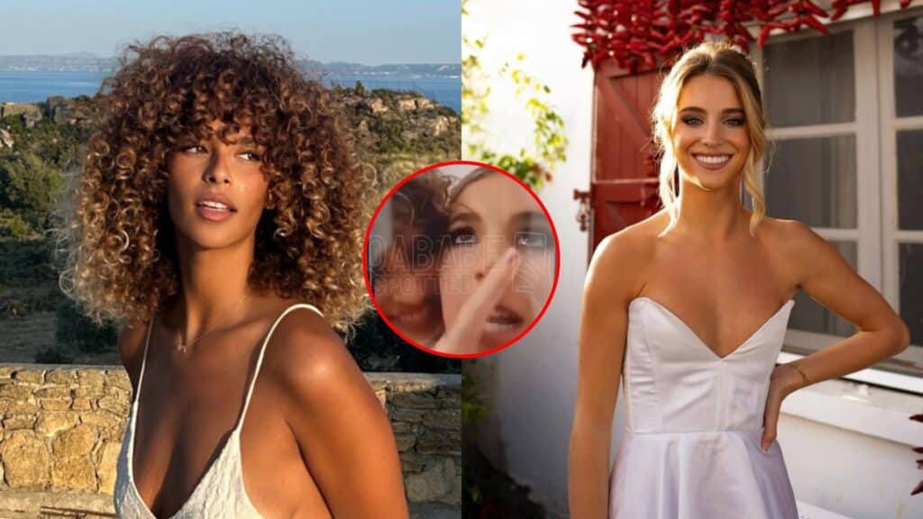 Miss France 2026 : Miss Provence et Miss Aquitaine surprises en train d'insulter les 12 Miss qualifiées, elles s’expliquent  