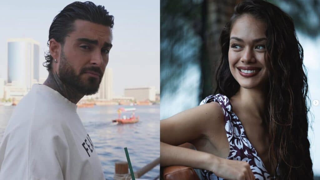 Thibault Garcia : divorcé de Jessica Thivenin, il se rapproche de la nouvelle Miss France 