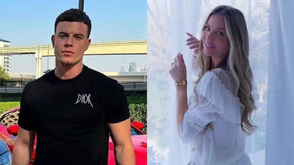 AD Laurent : il fait des confidences sur Jessica Thivenin après son divorce avec Thibault 