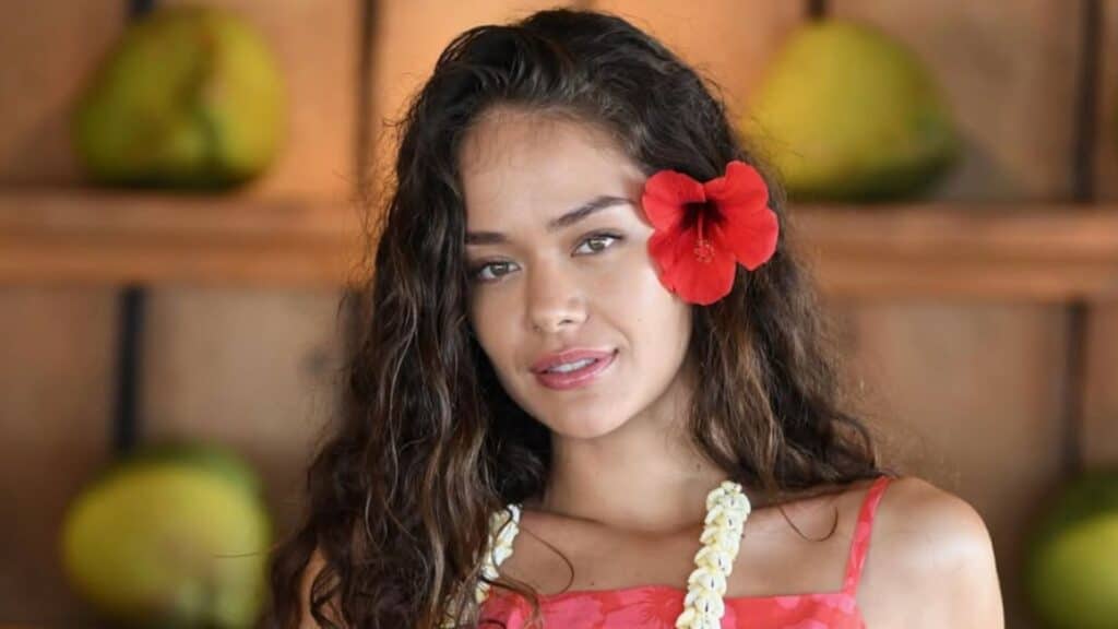 Hinaupoko Devèze : Miss France 2026 se montre sans maquillage