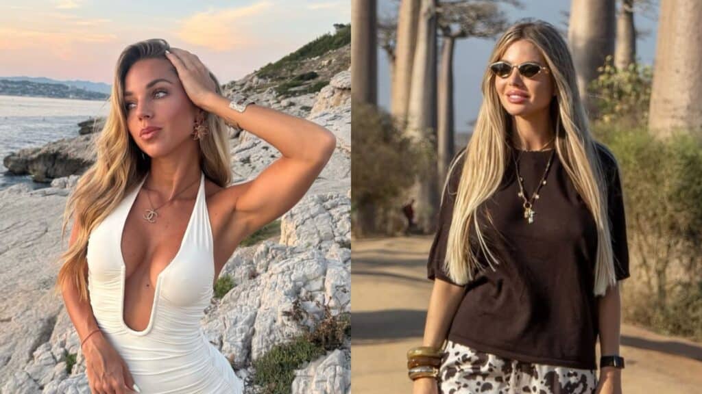 Maddy Burciaga : après le divorce de Thibault Garcia, elle s'en prend à Jessica Thivenin