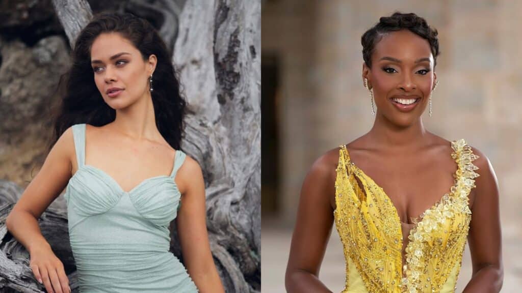 Hinaupoko Devèze : Miss France 2026 accusé d'envoyer des piques à Angélique Angarni-Filopon