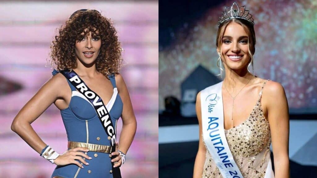 Miss Provence : après la vidéo problématique, elle règle ses comptes avec Miss Aquitaine
