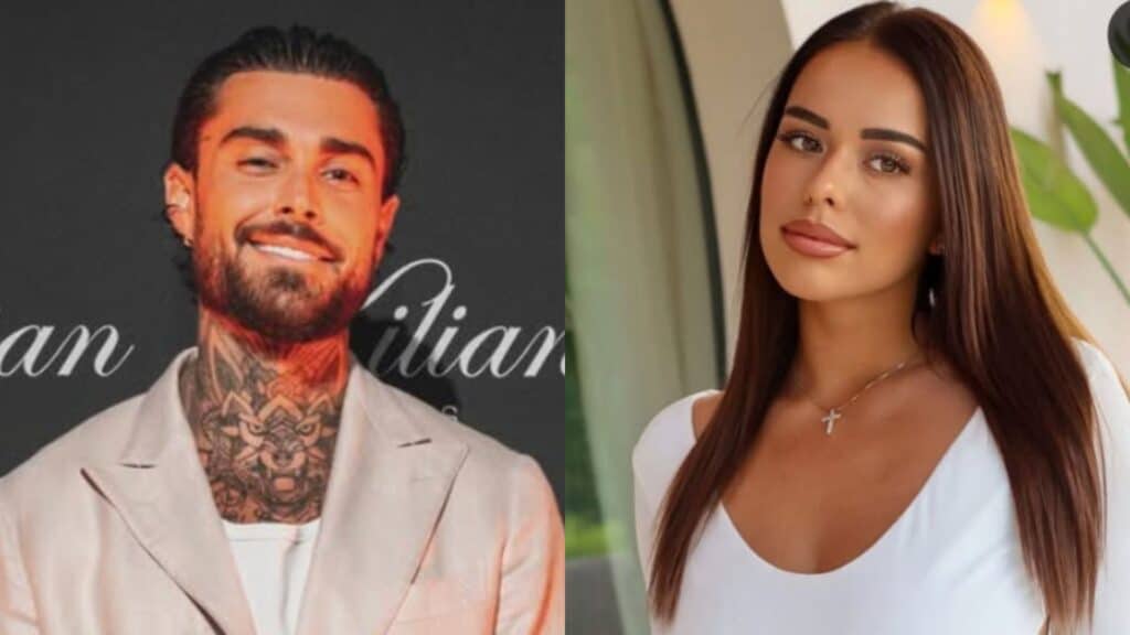 Thibault Garcia : en couple avec Clémence ? Elle se confie sur leur relation