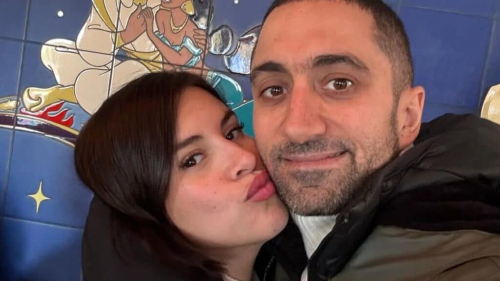 Jimmy Mohamed : accusé de "violences psychologiques" par sa femme, elle se lâche