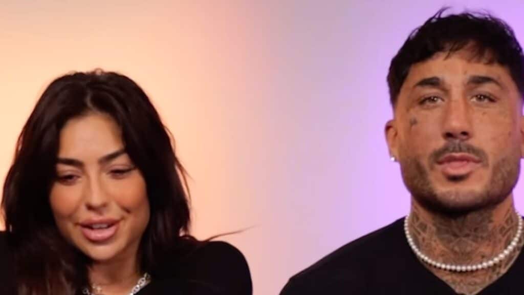 Cynthia Makhoul et Vivian Grimigni : ils officialisent leur relation