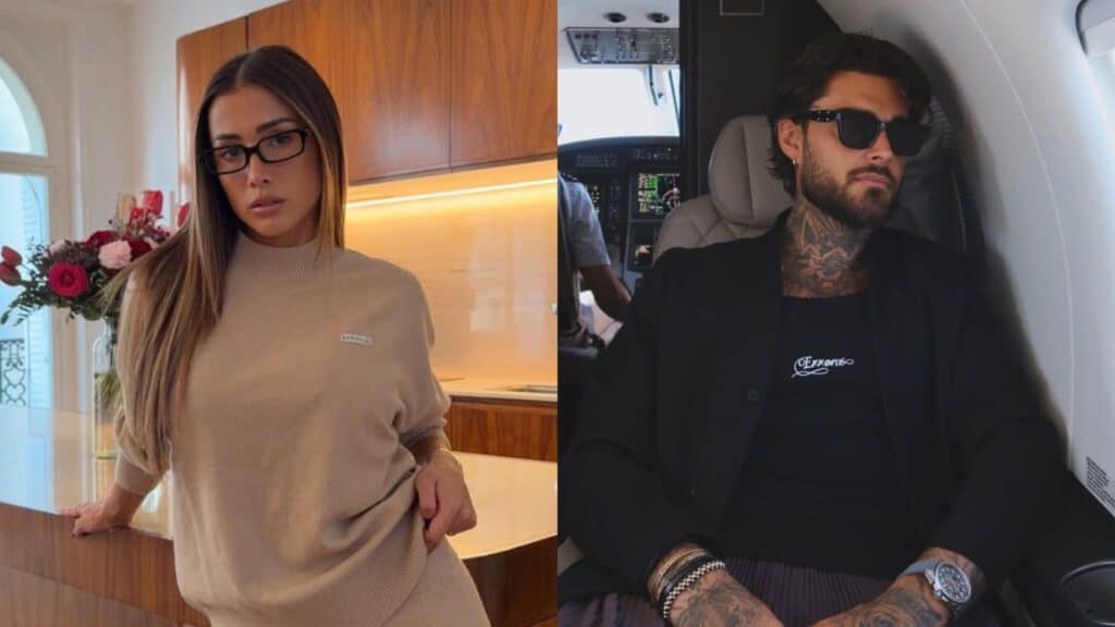 Isabeau De La Tour : elle déclare sa flamme à Thibault Garcia 