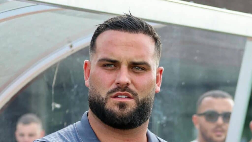 Nikola Lozina : son incroyable perte de poids impressionne les internautes 