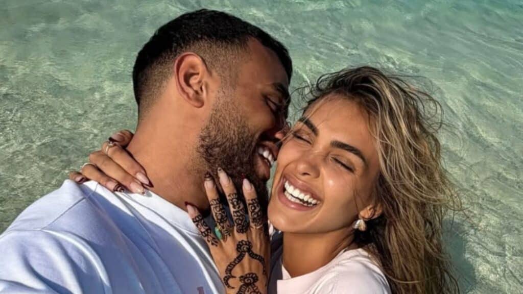 Maissane : elle déclare sa flamme à Emine en vidéo, ça ne passe pas 