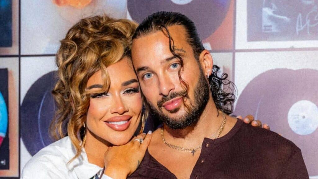 Jazz et Laurent Correia : ruinés ? Leur dernier live interpelle les internautes