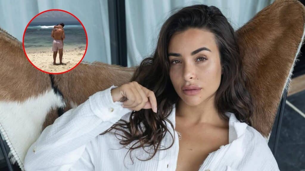 Rym Renom en couple : elle se confie pour la première fois sur son nouvel amoureux