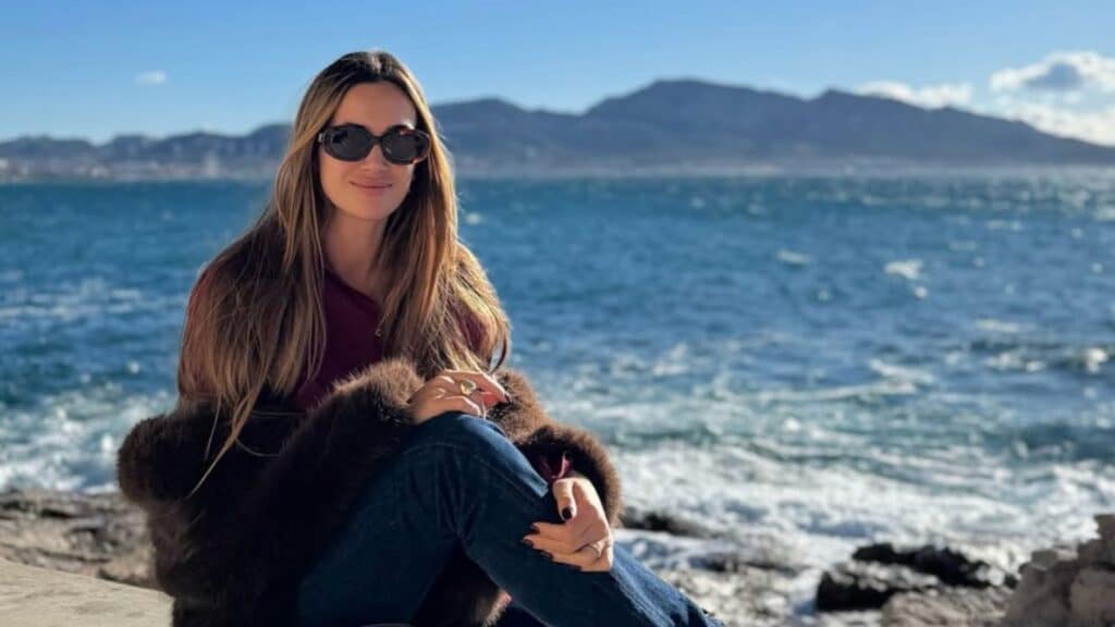 Barbara Morel atteinte d'un cancer : elle se confie face caméra pour la première fois