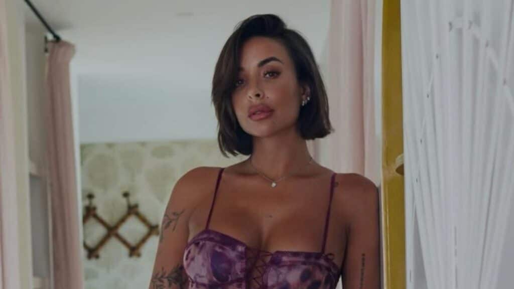 Rym Renom en couple : l'identité de son chéri a fuité