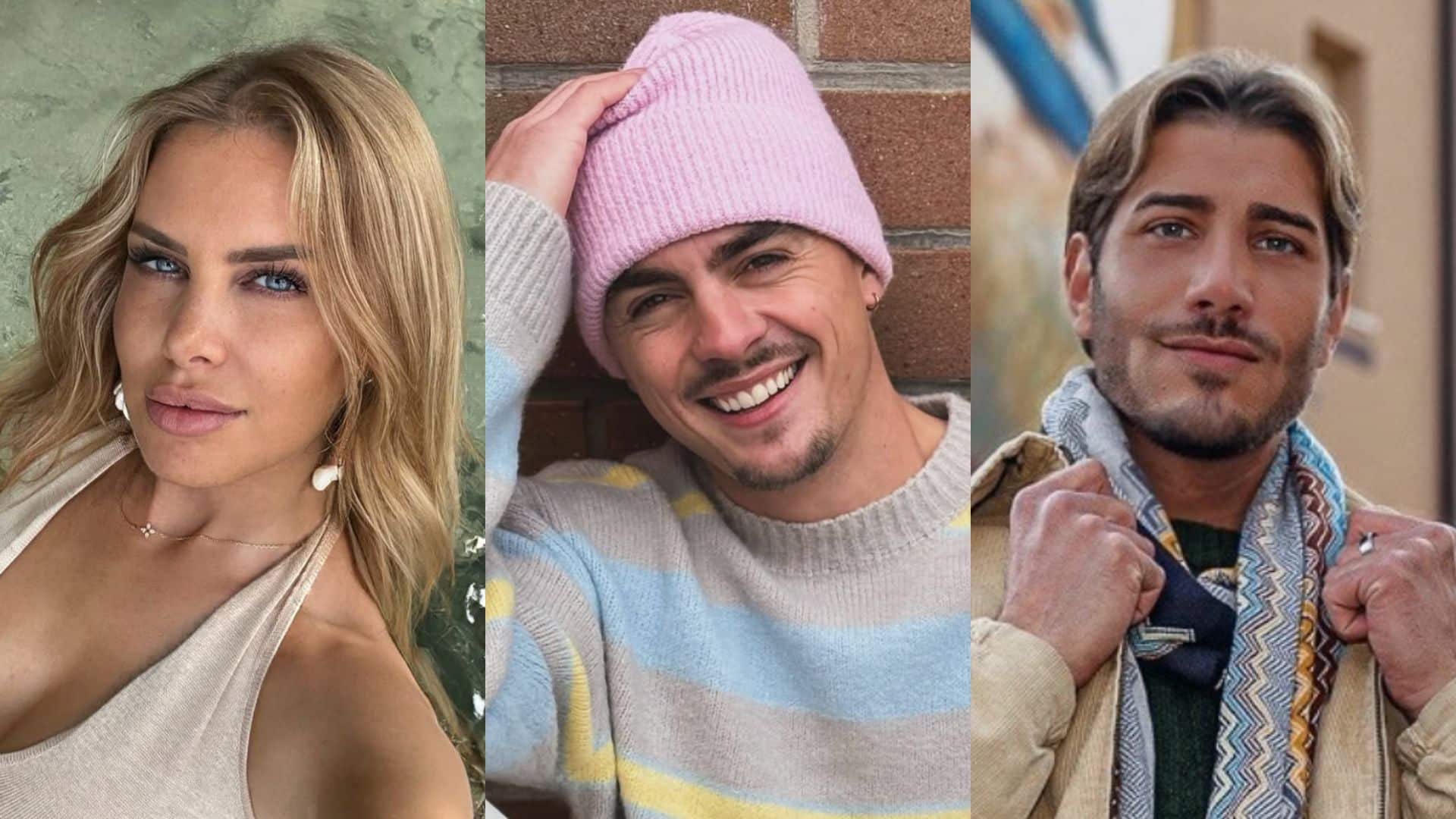 Adixia : infidèle ? Elle aurait trompé Nicolo avec son ex-mari Simon Féraud 