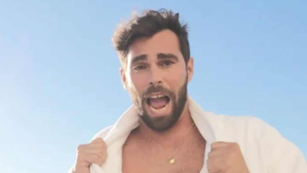 Jauffrey (MAPR6) : le candidat annonce la naissance de son premier enfant