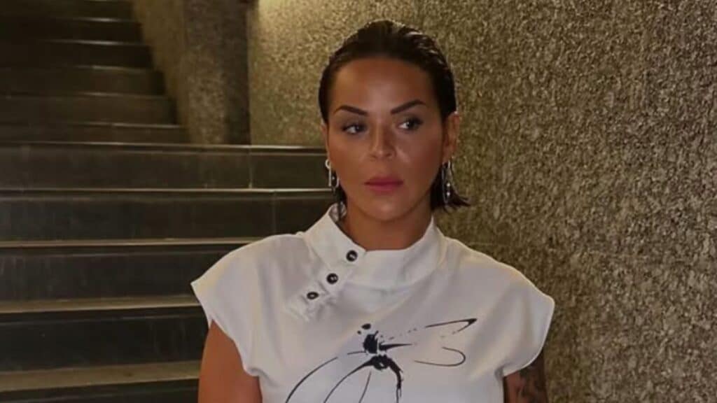 Sarah Fraisou : elle devient la risée de la Toile après une nouvelle gaffe