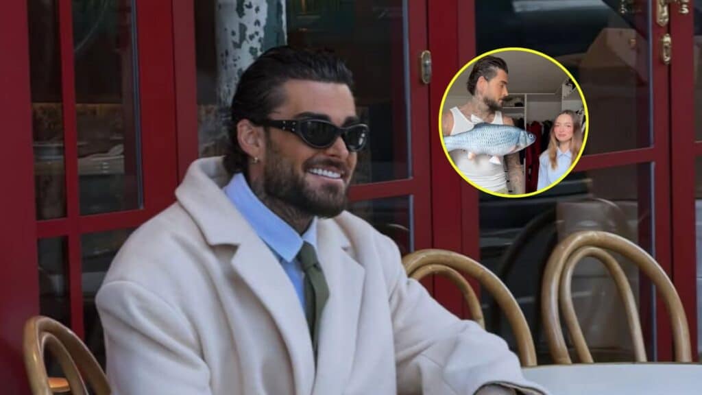 Thibault Garcia : le candidat se fait terminer après sa dernière vidéo