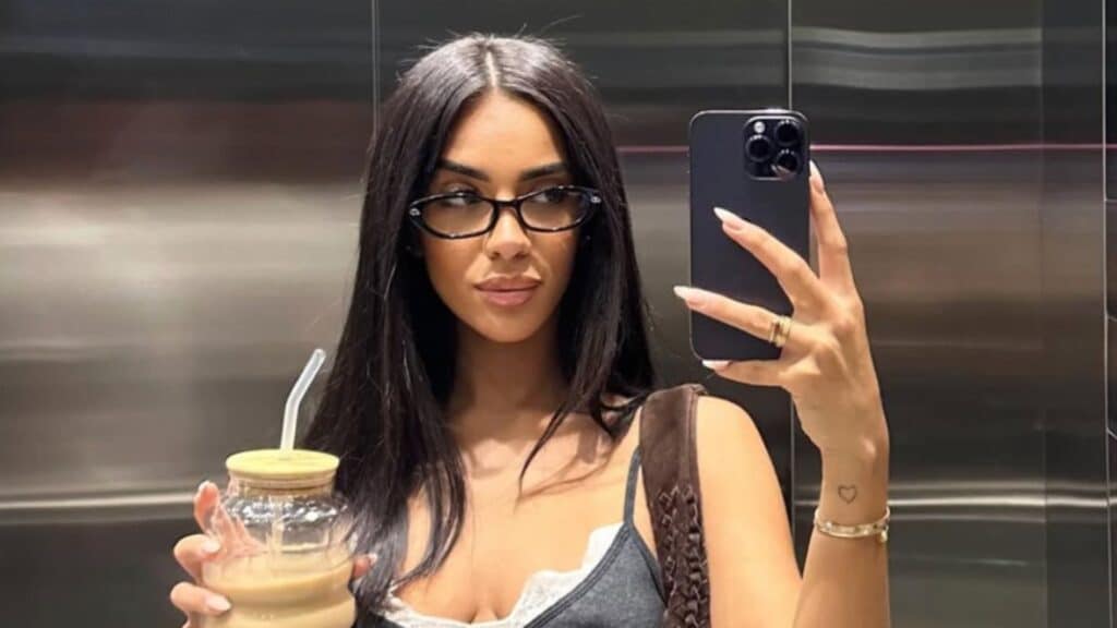 Marwa Merazka : portée disparue, l'absence de la candidate inquiète les internautes