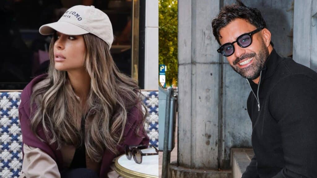 Rym Renom en couple : Vincent Queijo se filme dans un état préoccupant