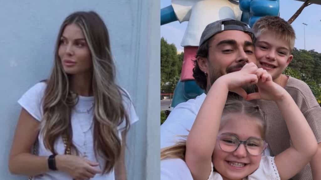 Jessica Thivenin en plein divorce : ce qu'elle a imposé à Thibault Garcia et ses enfants ne passe pas 