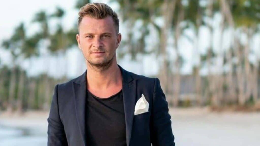 Vincent Shogun : méconnaissable, son physique surprend la Toile