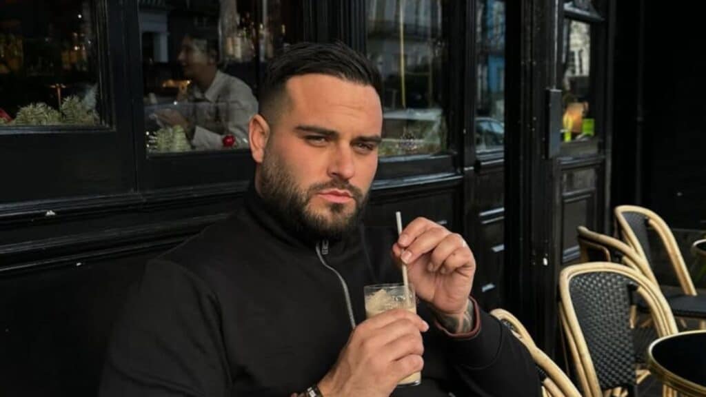 Nikola Lozina : ruiné ? Il raconte comment il a dilapidé des centaines de milliers d’euros 