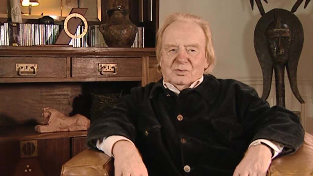 Décès de Pierre Vial : l'acteur s'éteint à 97 ans 