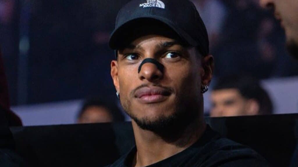 Marvin Tillière : l'ex candidat de télé-réalité obtient une médaille d'or en Jiu-Jiutsu