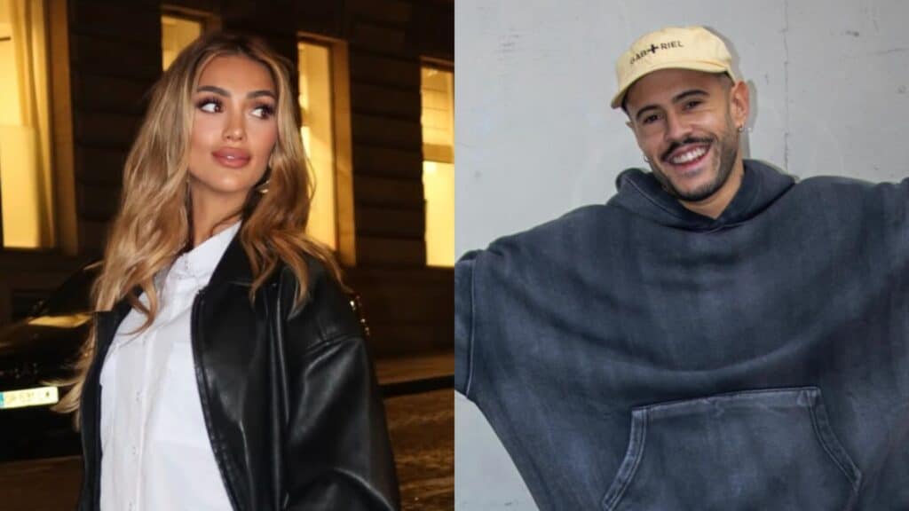 Maïssane : elle officialise sa réconciliation avec Gabriel Ayuso en vidéo 