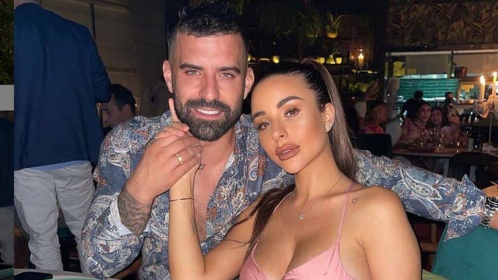 Vincent Queijo : trompée par Rym Renom ? 