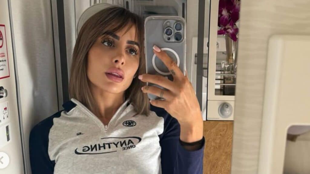 Marine El Himer : accusée de "jouer avec la religion," elle répond à ses détracteurs 