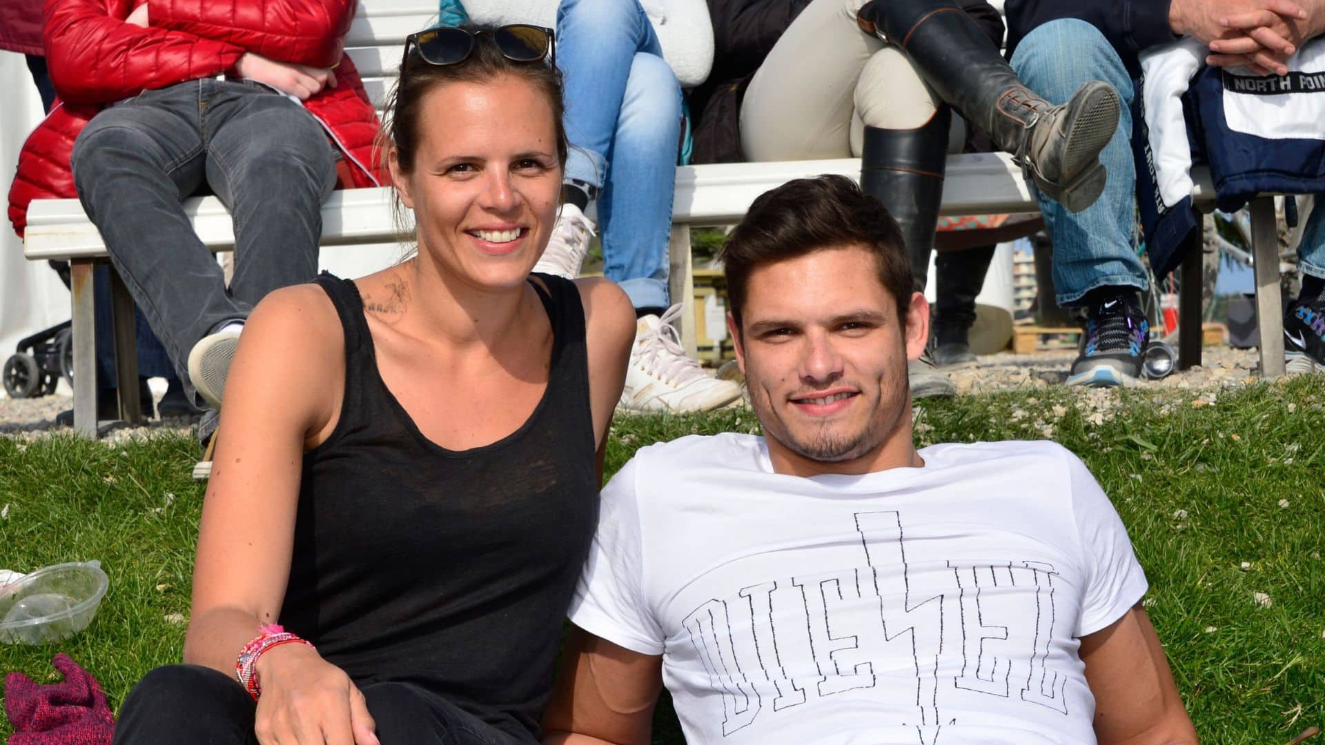 Danse avec les stars : après Florent Manaudou, Laure Manaudou participera à la prochaine saison 