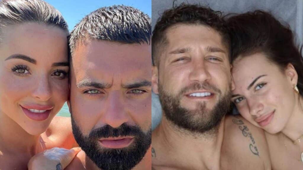 Vincent Queijo : il commente une publication de Giuseppa et lance un tacle à Rym Renom 