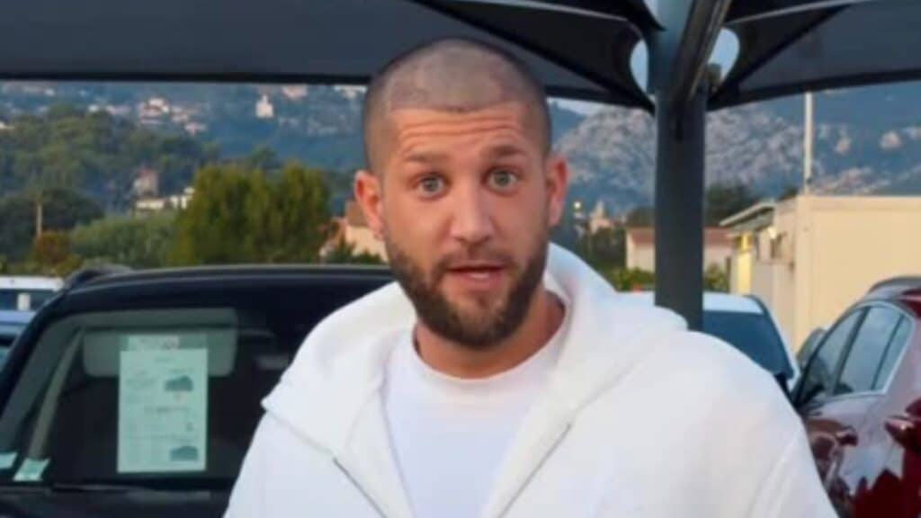 Paga : en couple depuis son divorce avec Giuseppa ? 