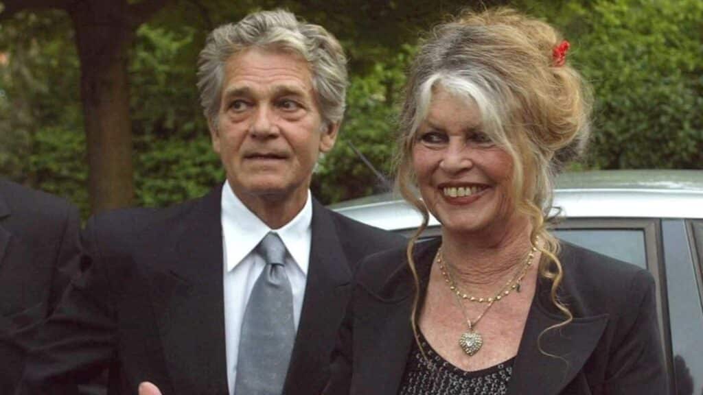 Décès de Brigitte Bardot : les derniers mots de l'actrice prononcés dans les bras de son mari