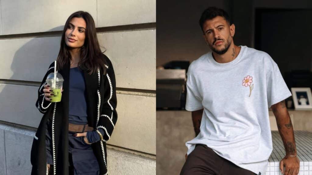 Brouillon Lisa-Marie : elle officialise sa rupture avec Gabriel Ayuso