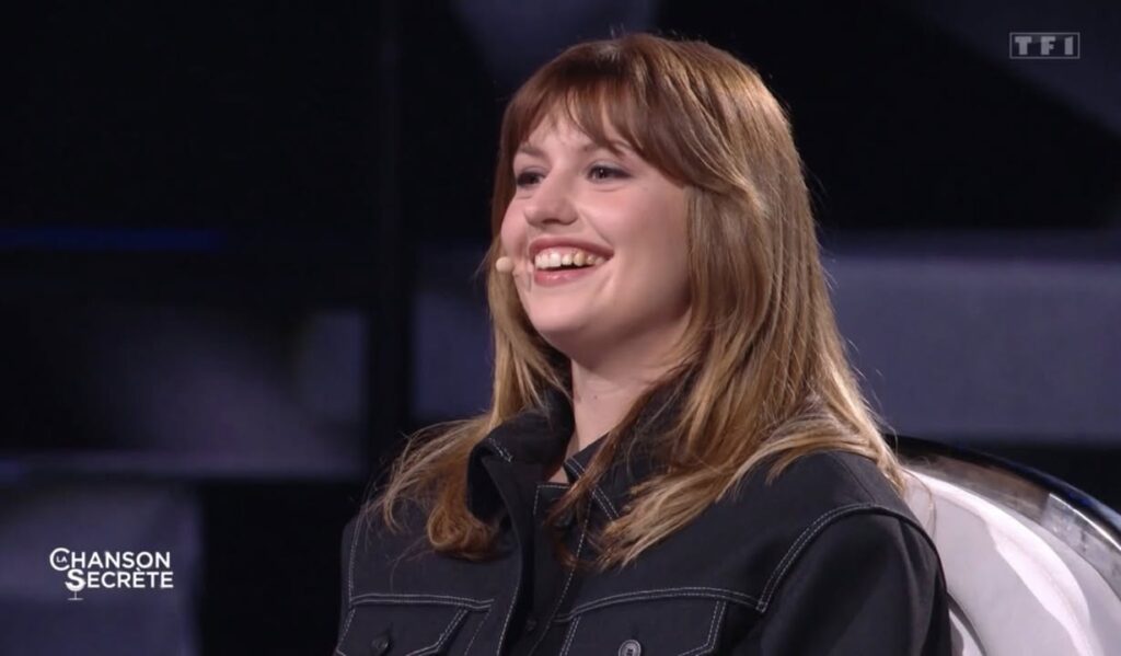 Kendji Girac fait une proposition folle à Marine (Star Academy) en plein show télé