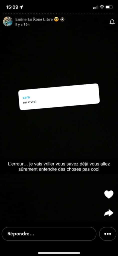 ​Bastos : il s'en prend à la mère d'Emine, ça dérape totalement