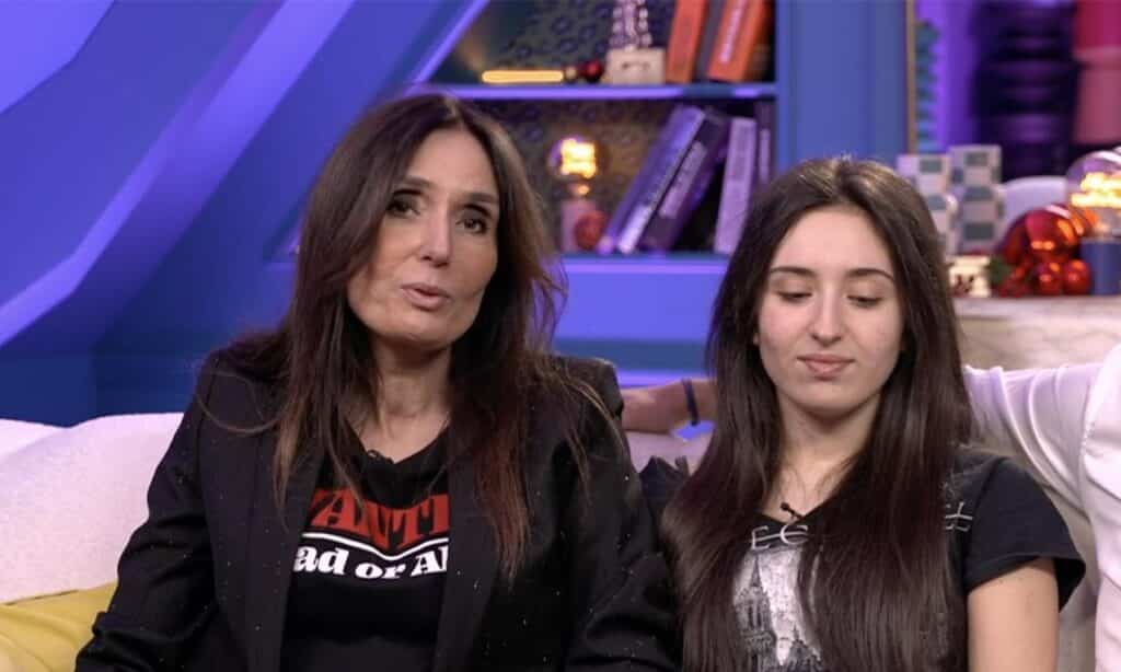 Star Academy : la mère d’Ambre n’est pas une inconnue, son passé télé va vous surprendre