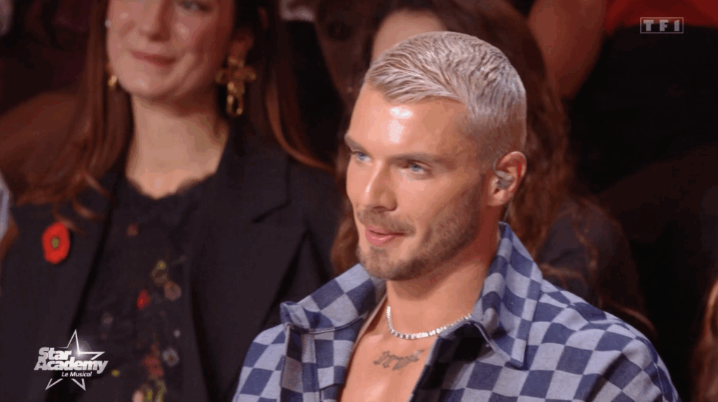 Jonathan Jenvrin (Star Academy) déclenche la colère des fans après un choix en direct