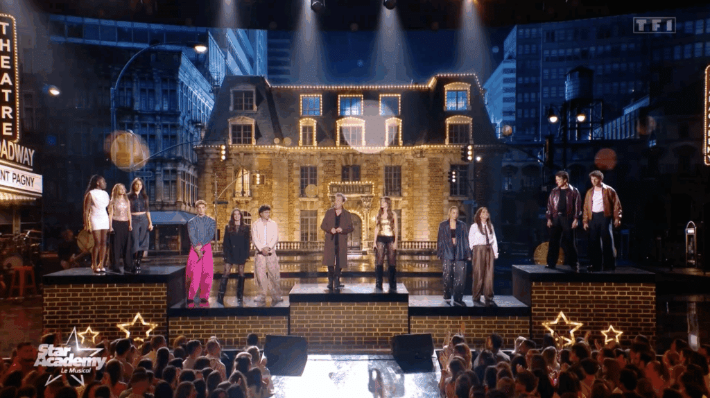 Panique sur le plateau : une élève craque complètement en plein prime !