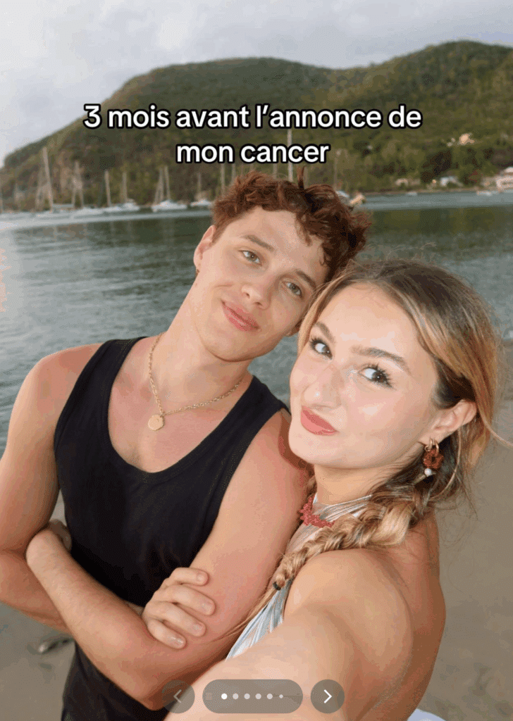 Léo (Secret Story) : le candidat annonce avoir surmonté un cancer à seulement 24 ans