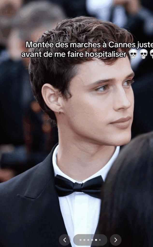 Léo (Secret Story) : le candidat annonce avoir surmonté un cancer à seulement 24 ans