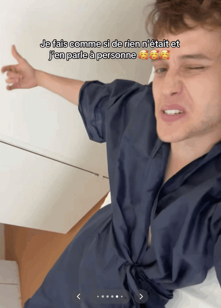 Léo (Secret Story) : le candidat annonce avoir surmonté un cancer à seulement 24 ans