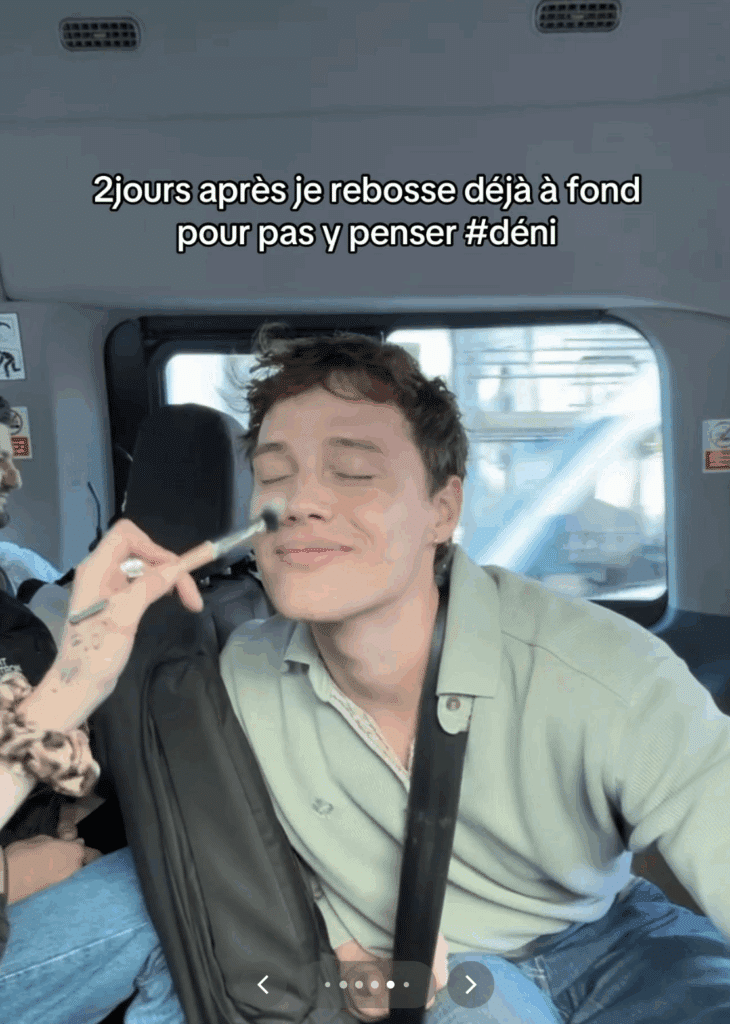 Léo (Secret Story) : le candidat annonce avoir surmonté un cancer à seulement 24 ans