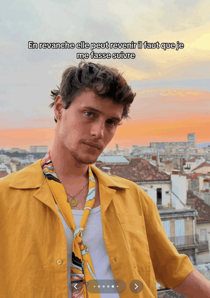 Léo (Secret Story) : le candidat annonce avoir surmonté un cancer à seulement 24 ans